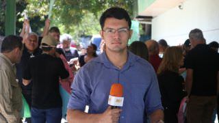 Servidores do Ipaam paralisam atividades e pedem reajuste salarial