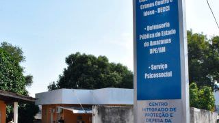 Delegacia Especializada em Crimes contra Idosos registra 964 casos