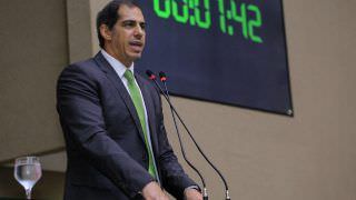 Defensoria Pública vai até Aleam cobrar aumento de orçamento