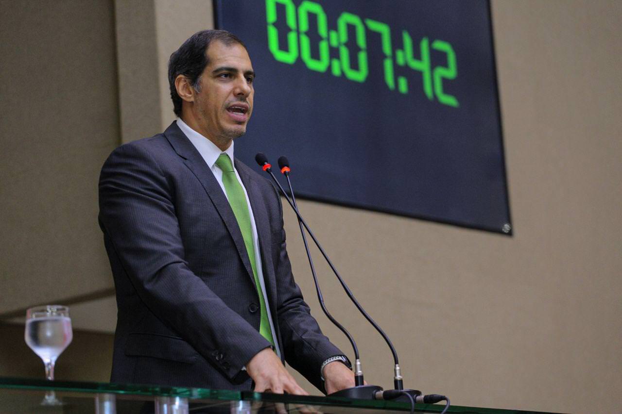 Defensoria Pública vai até Aleam cobrar aumento de orçamento