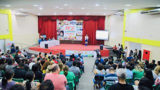 Fapeam anuncia resultado do Programa Ciência na Escola 2019