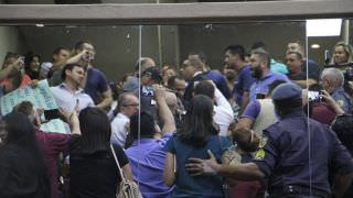 Lei que suspende reajustes dos servidores é aprovada na Aleam