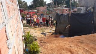 Adolescente é morto a tiros no bairro Jorge Teixeira, em Manaus
