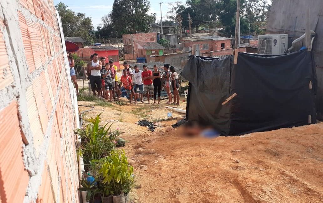 Adolescente é morto a tiros no bairro Jorge Teixeira, em Manaus