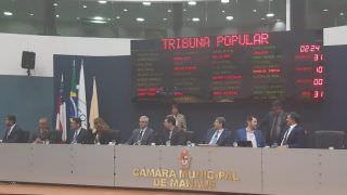 Câmara Municipal lança Frente Parlamentar do Polo Tecnológico