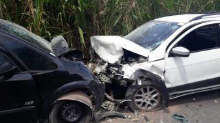 Criança é levada para Manaus em UTI Aérea após grave acidente na AM 010
