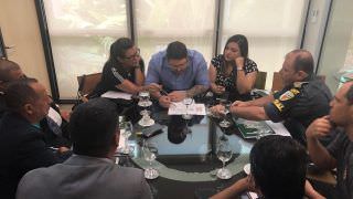 Governo apresenta nova proposta de benefícios para PMs e Bombeiros