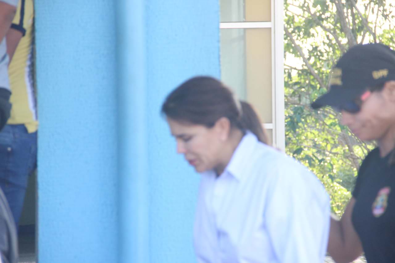 Defesa de Nejmi Aziz age rápido e impetra habeas corpus