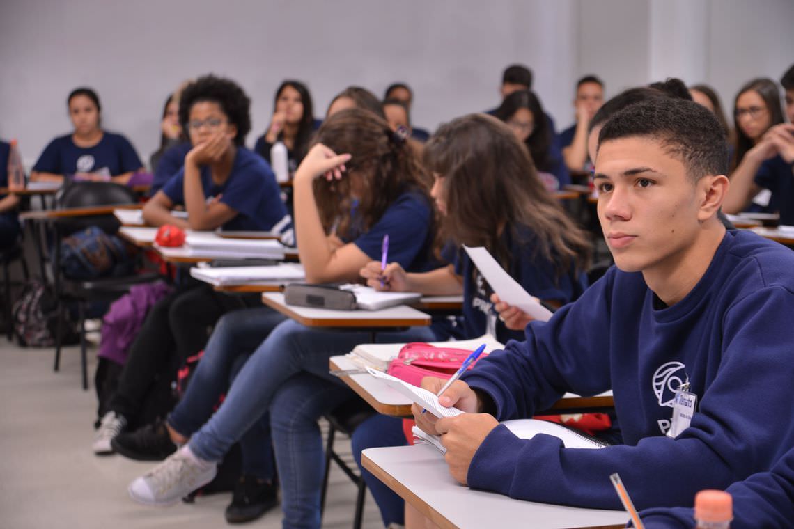 Nova distribuição do Fundeb pode diminuir desigualdades na educação