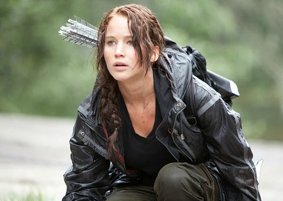 Jennifer Lawrence vai estrelar filme sobre mafiosa