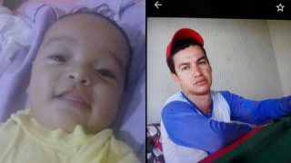 Bebê de 4 meses morre após ser arremessado na parede pelo pai