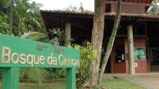 Após fechamento polêmico, o Bosque da Ciência reabre para o público