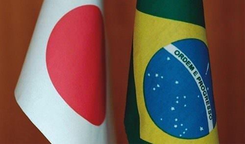 Parceria comercial entre Brasil e Japão pode sair ainda este ano