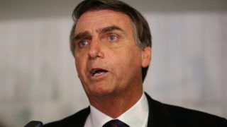 Bolsonaro diz temer por vida de Adélio Bispo