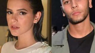 Bruna Marquezine é flagrada com ex-namorado de Kourtney Kardashian