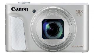 Canon quer lançar câmera Full HD do tamanho de um pendrive
