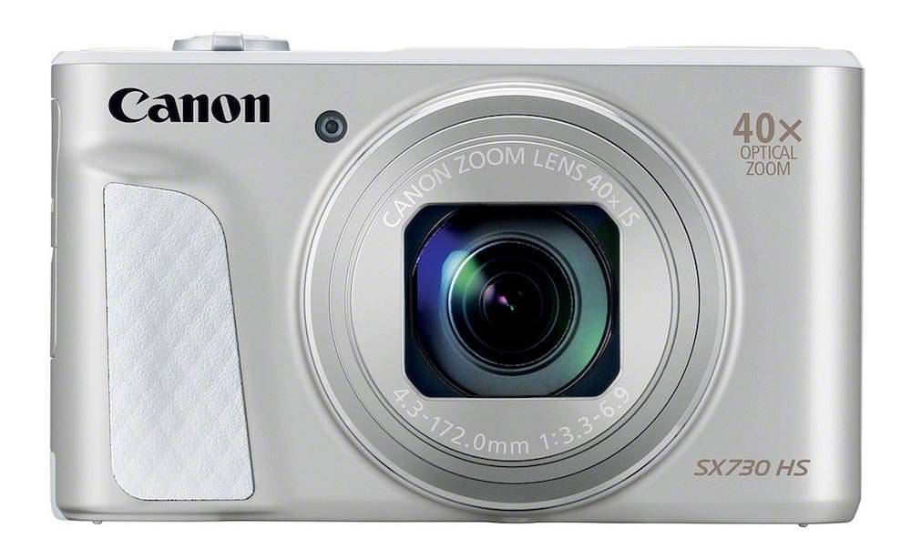 Canon quer lançar câmera Full HD do tamanho de um pendrive