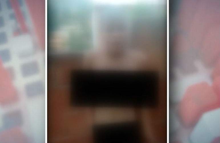 Homem é preso suspeito de torturar ex-mulher e divulgar vídeo da mulher nua