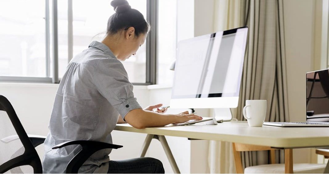 Conheça o home office: um diferencial para sua empresa