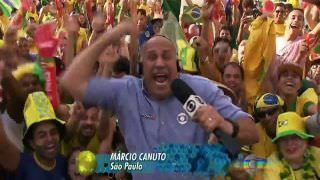 Márcio Canuto deixa Globo após 21 anos e gera comoção na web