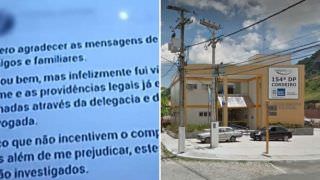 Jovem descobre ter sido dopada e vítima de estupro coletivo ao ver vídeo na web