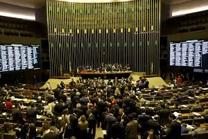 Câmara deve iniciar na terça-feira discussão sobre reforma da Previdência