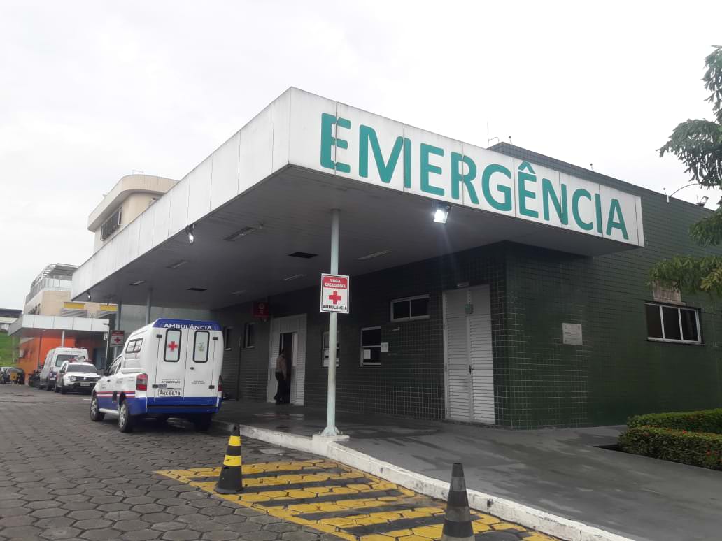 Homem é executado com nove tiros, na zona norte