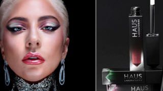 Lady Gaga lança linha de maquiagens vegana e pré-venda já começou