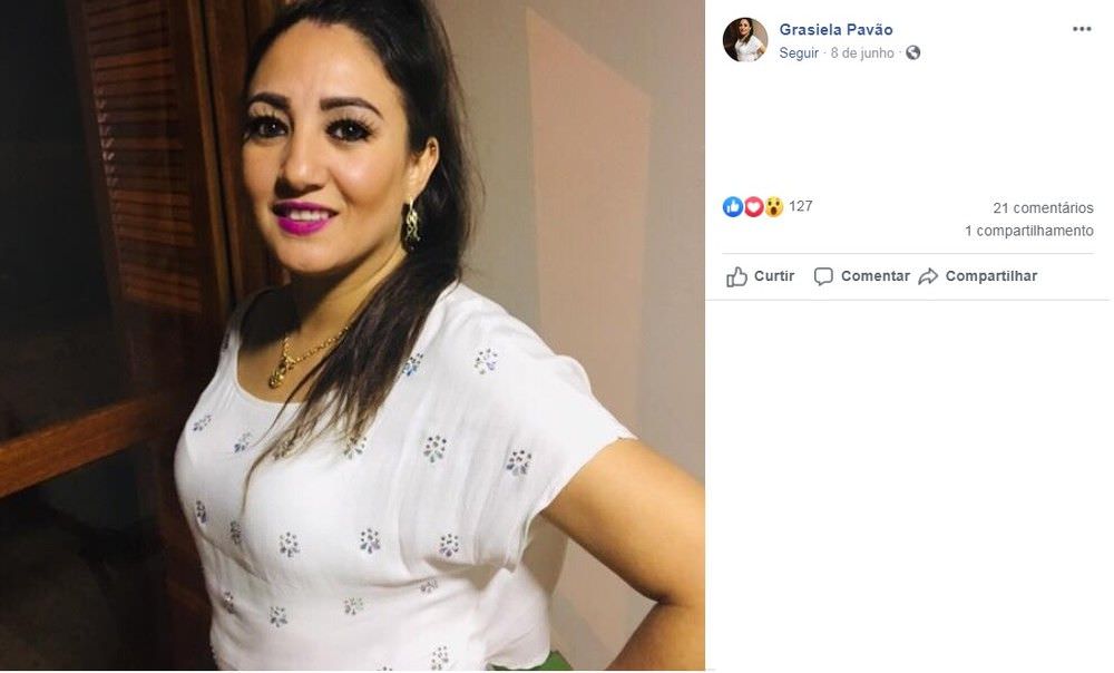 Ex-marido é suspeito de matar mulher  a tiros enquanto dormia