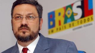 Depoimento de Palocci sobre BNDES é assunto mais comentado do Twitter