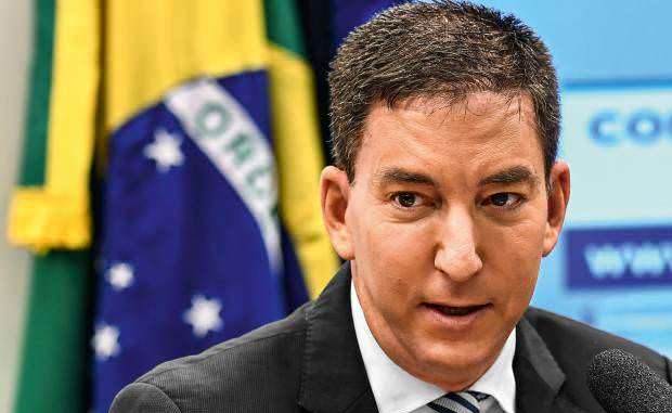 TCU dá prazo de 24 horas para Guedes esclarecer se Coaf investiga Glenn Greenwald