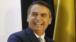 Bolsonaro diz que não é possível manter conselho 'que não decide nada'