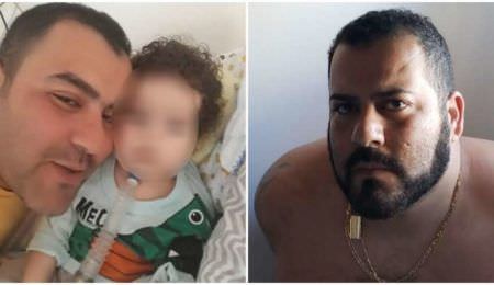 Pai que gastou dinheiro para ajudar filho queria abrir casa de prostituição