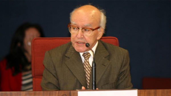 'Presidente de Supremo não faz pacto político', diz jurista