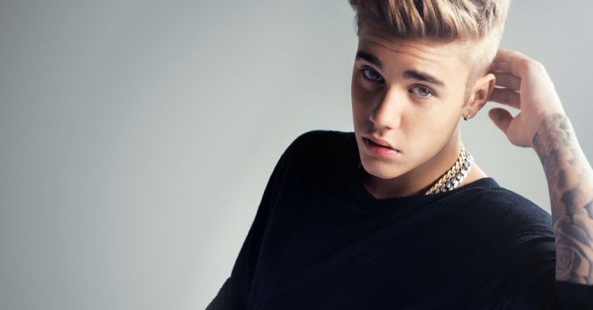 Ex-coreógrafa ataca Justin Bieber e reclama de atitudes do cantor