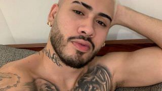 Kevinho é levado às pressas para o hospital, cancela show e preocupa fãs