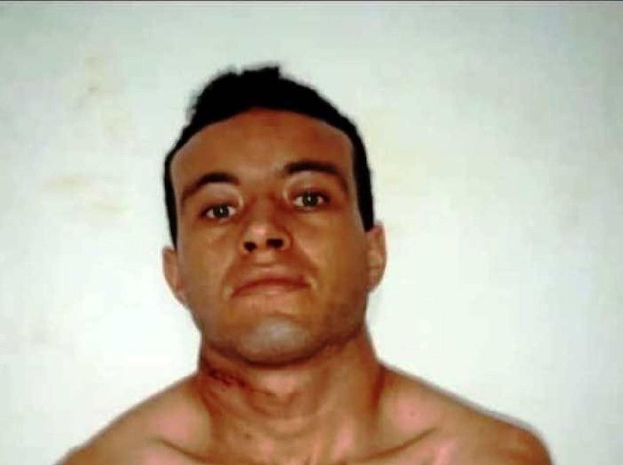 Pai é preso suspeito de tentar matar bebê de 1 ano estrangulada com abraçadeira