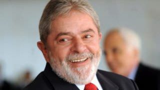 MP recomenda que prefeito retire nome de Lula de bairro