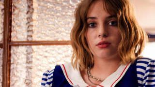 Ethan Hawke elogia trabalho da filha em 'Stranger Things'