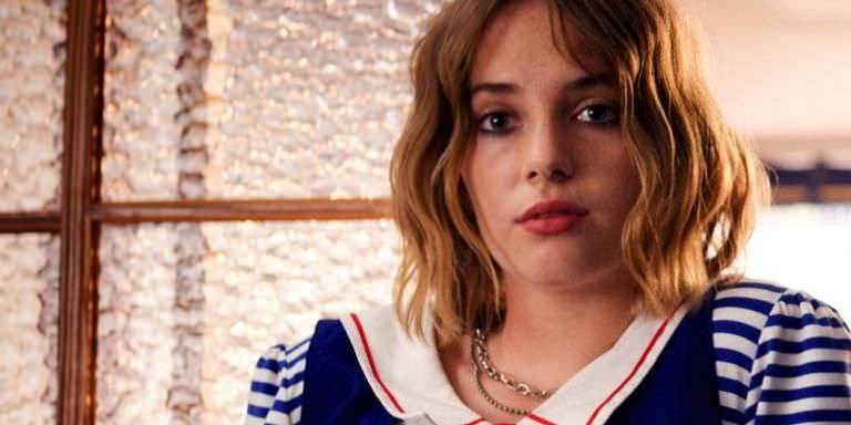 Ethan Hawke elogia trabalho da filha em 'Stranger Things'