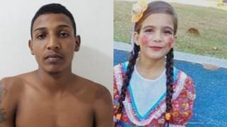 Menina de 8 anos é estuprada, estrangulada e morta pelo vizinho