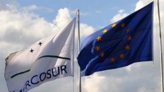 Veja histórico da relação entre Mercosul e União Europeia