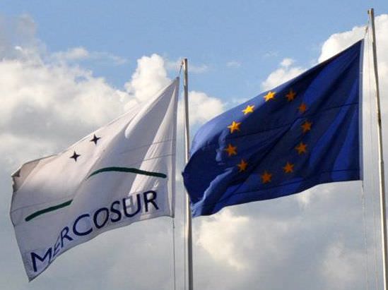 Veja histórico da relação entre Mercosul e União Europeia
