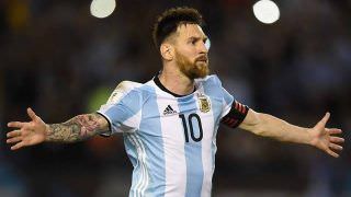 Messi fala como nunca e muda postura como líder argentino