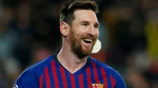 Conmebol confirma suspensão automática de Messi por expulsão em SP e aplica multa