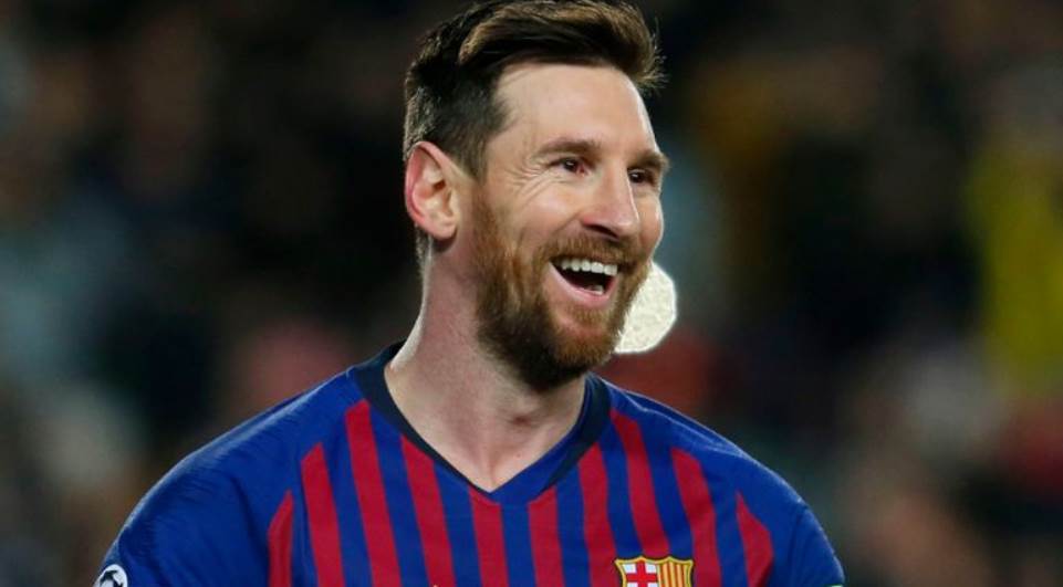 Conmebol confirma suspensão automática de Messi por expulsão em SP e aplica multa