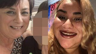 Filha mata e decapita a própria mãe na frente do neto de 4 anos