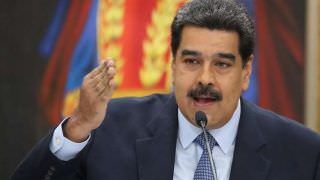 Relatório da ONU aponta violações cometidas pelo governo de Maduro