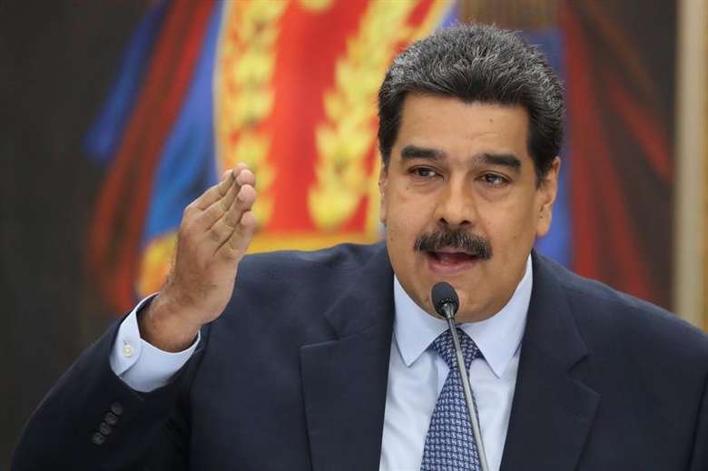 Relatório da ONU aponta violações cometidas pelo governo de Maduro