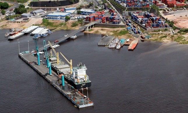 Irregularidade na fiscalização nos portos de Manaus é investigada